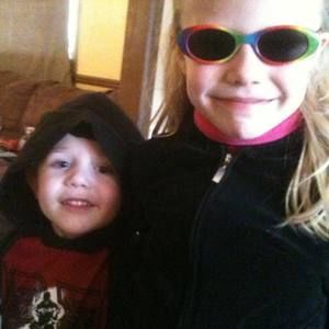 Meet your Posher, Kimberly